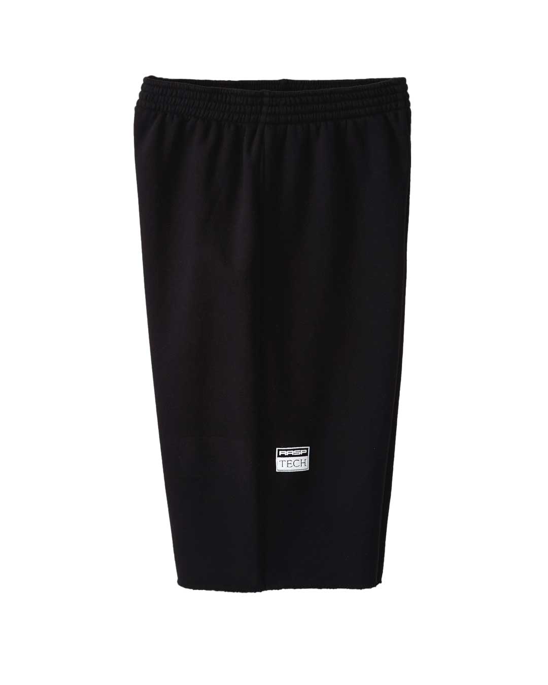 GV Gallery Berry Cutoff Shorts Black