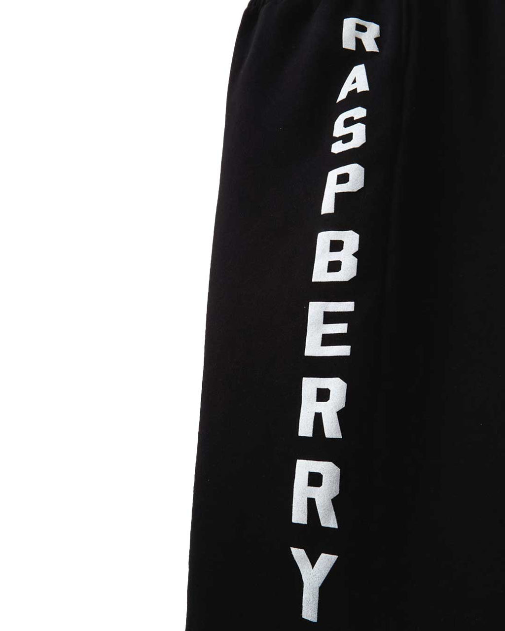 GV Gallery Berry Cutoff Shorts Black