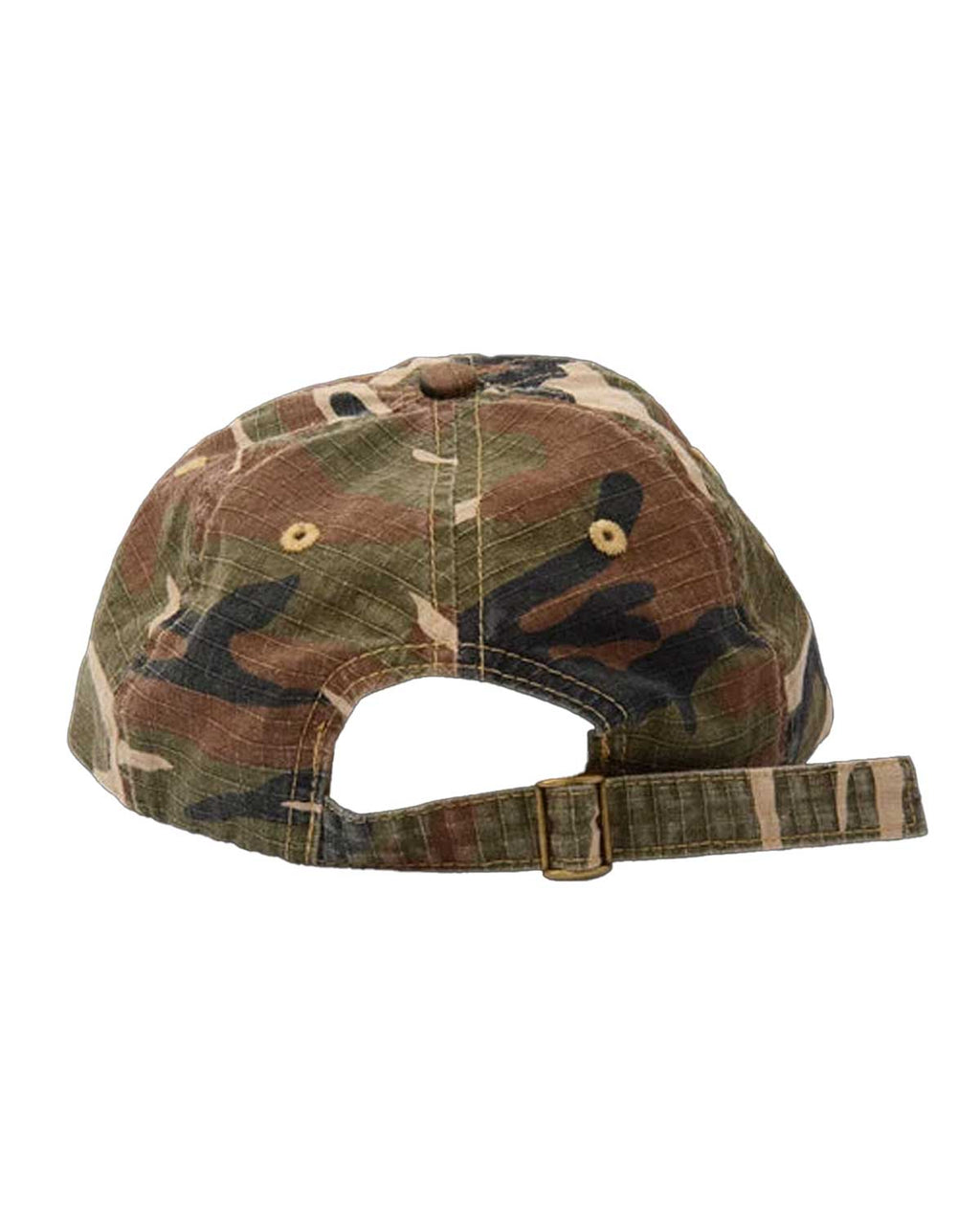 GV Gallery Breakfast Hat Camo