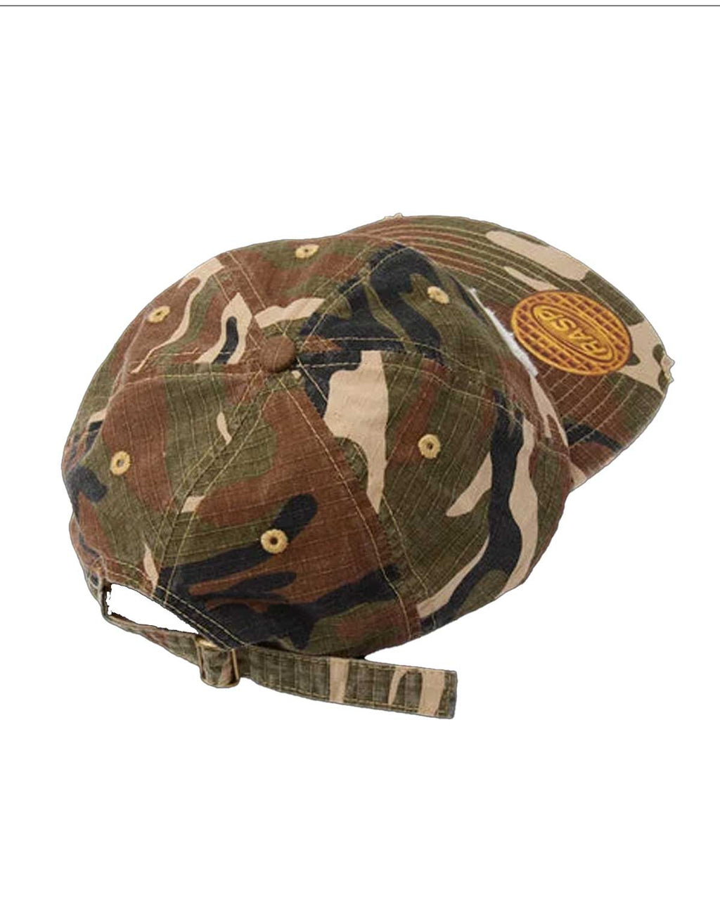 GV Gallery Breakfast Hat Camo
