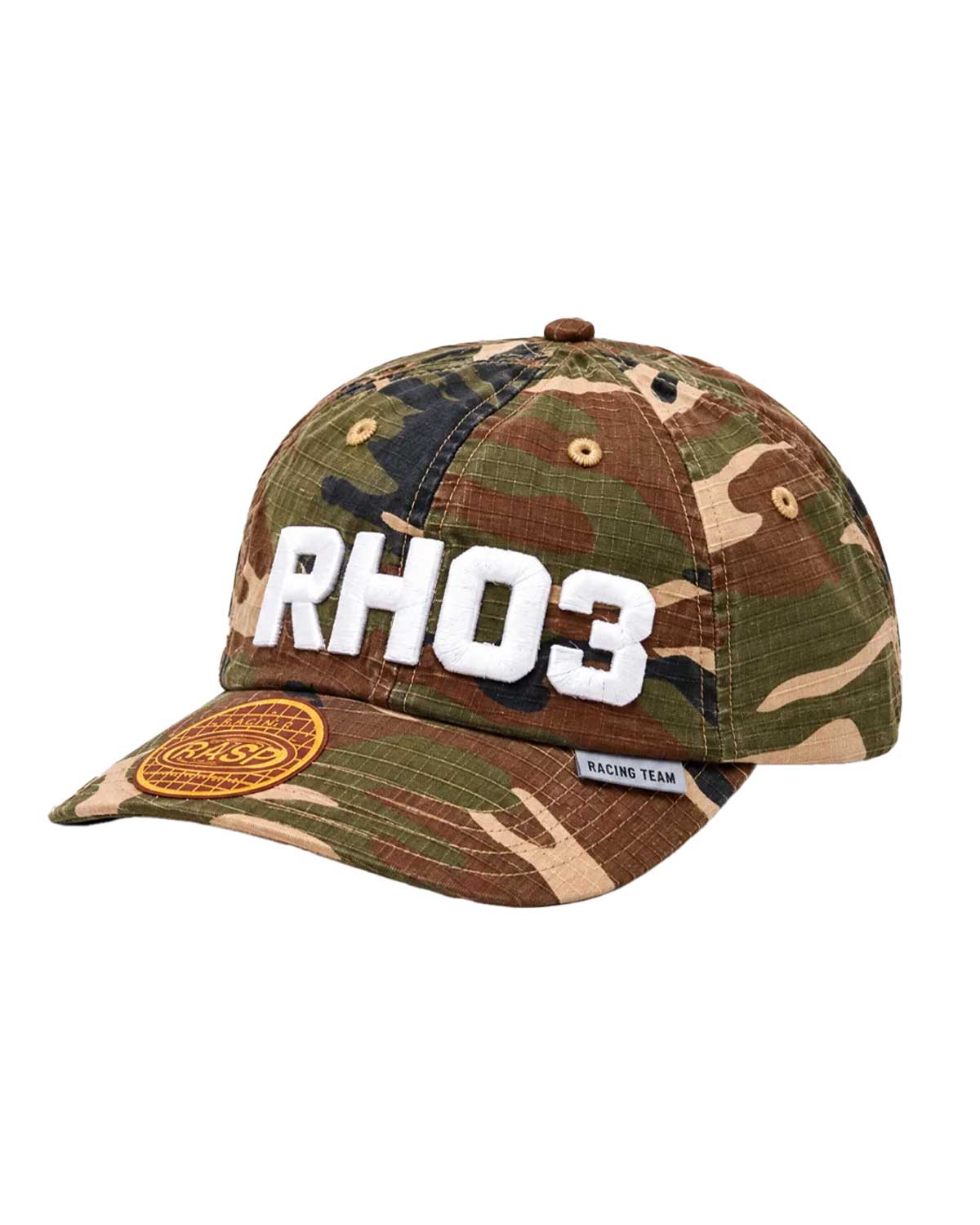GV Gallery Breakfast Hat Camo