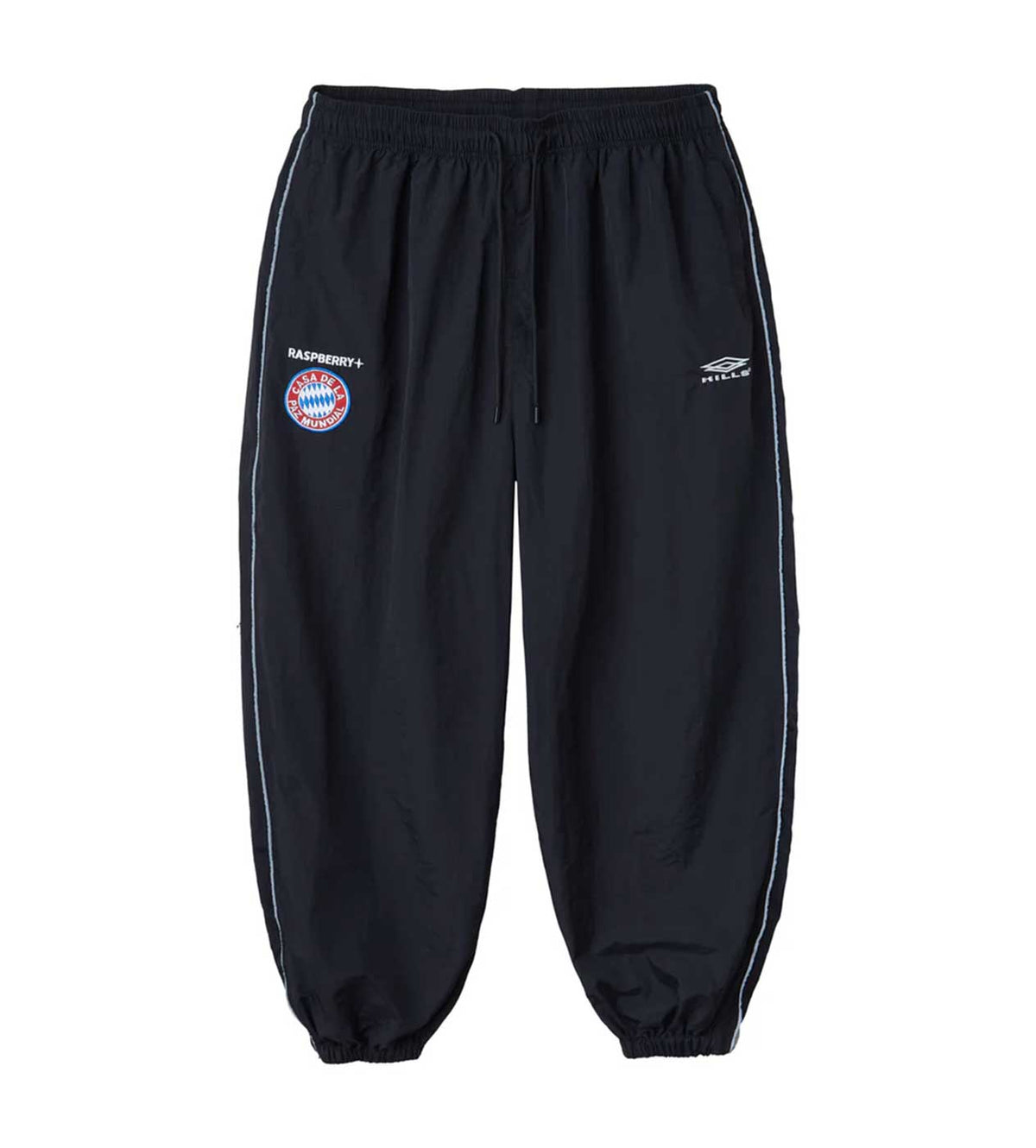 GV Gallery Coal Track Pants