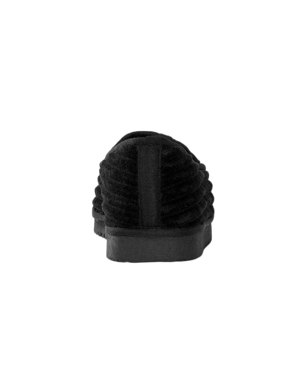 GV Gallery Deebo Slippers Black