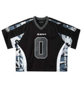 GV Gallery Great Wall Jersey Black