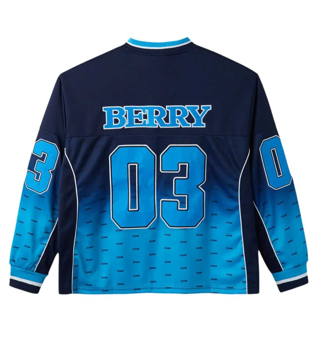 GV Gallery LGND Jersey Blue *ComplexCon Exclusive*