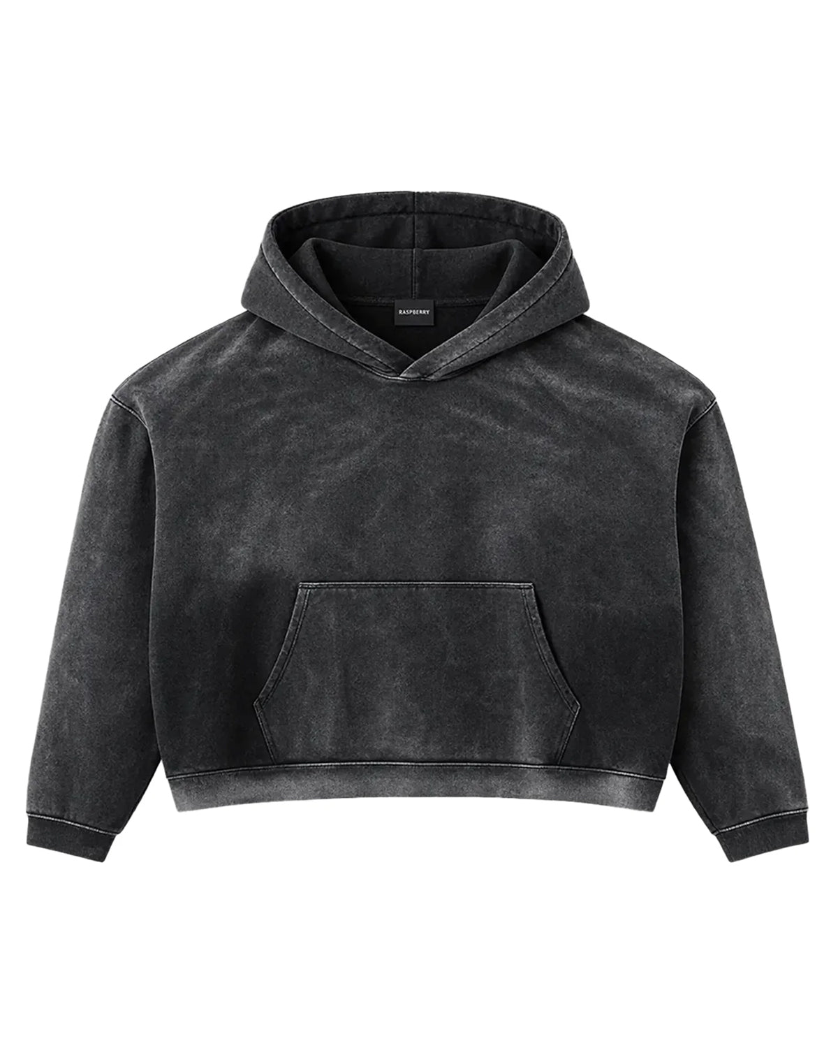 GV Gallery Mateo Sweatshirt Washed Black
