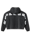 GV Gallery Mateo Sweatshirt Washed Black