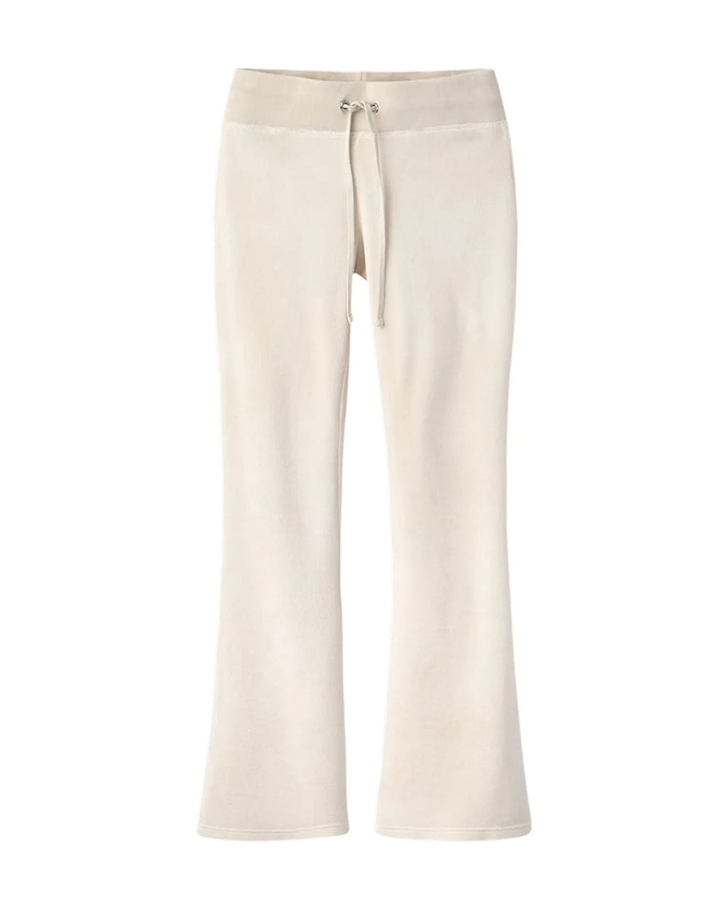 GV Gallery Pinkberry Velour Sweatpants Cream