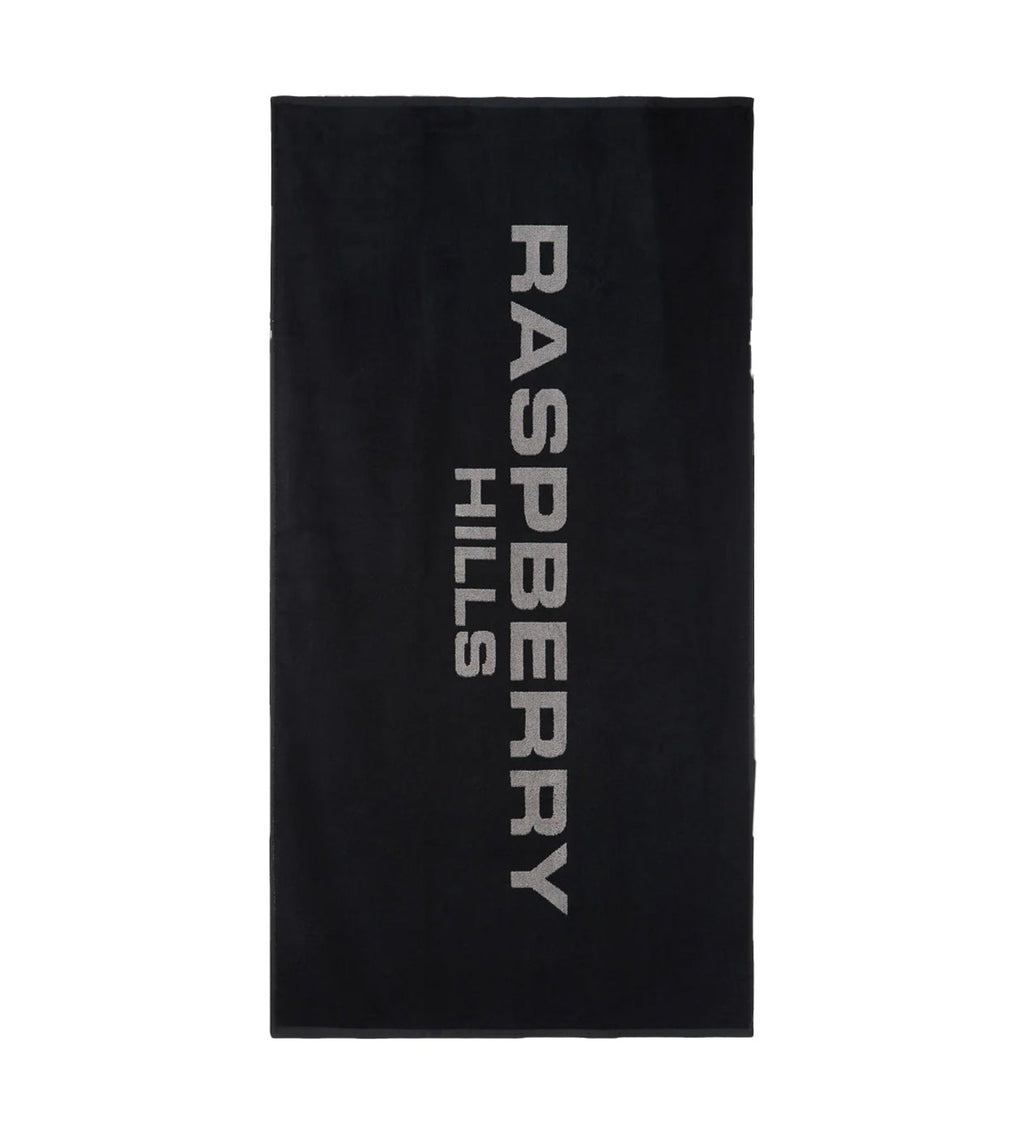 GV Gallery RH Towel Black