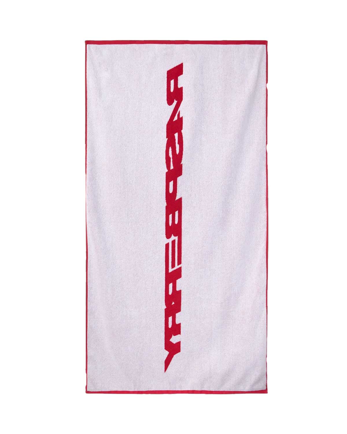 GV Gallery RH Towel Red