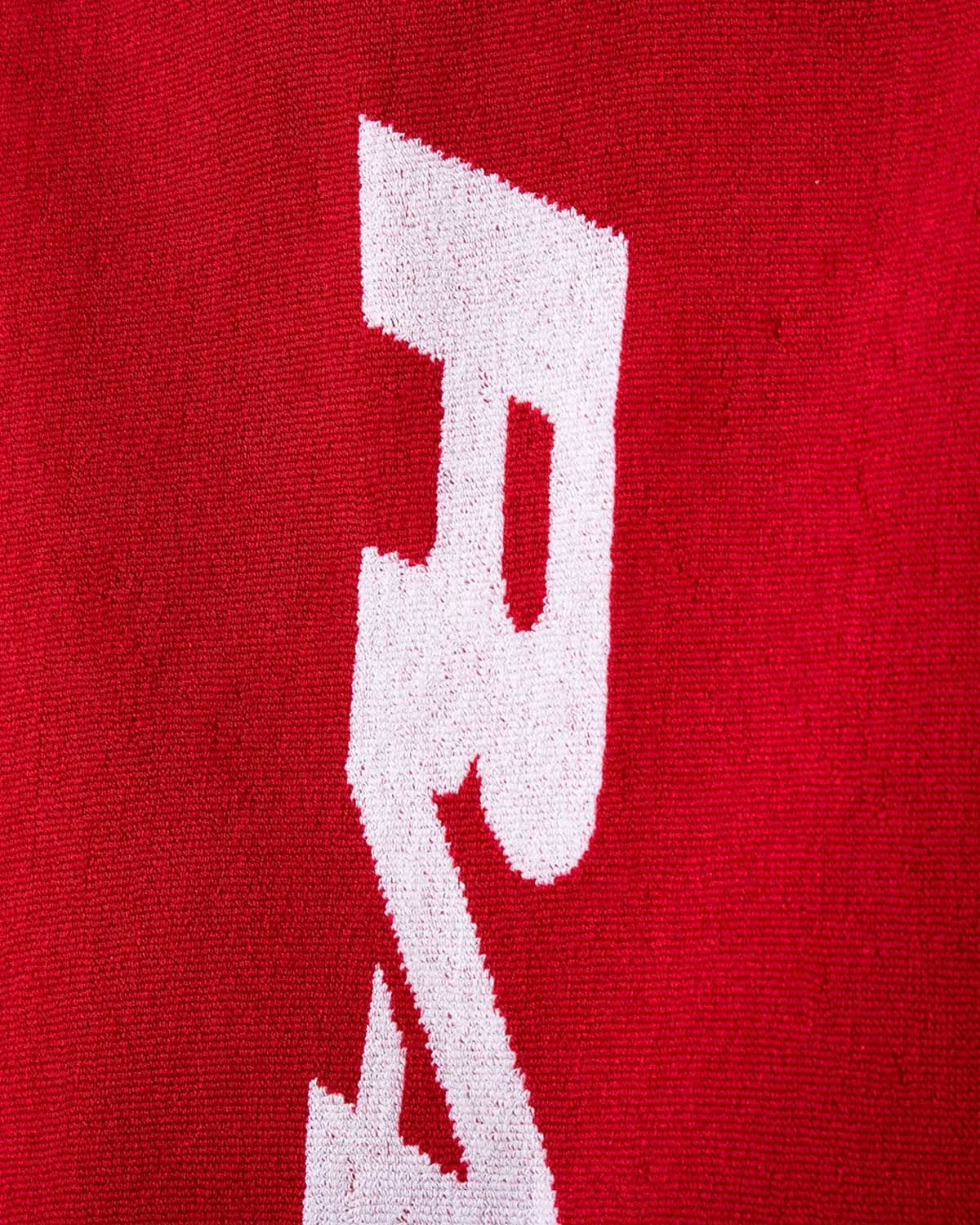 GV Gallery RH Towel Red