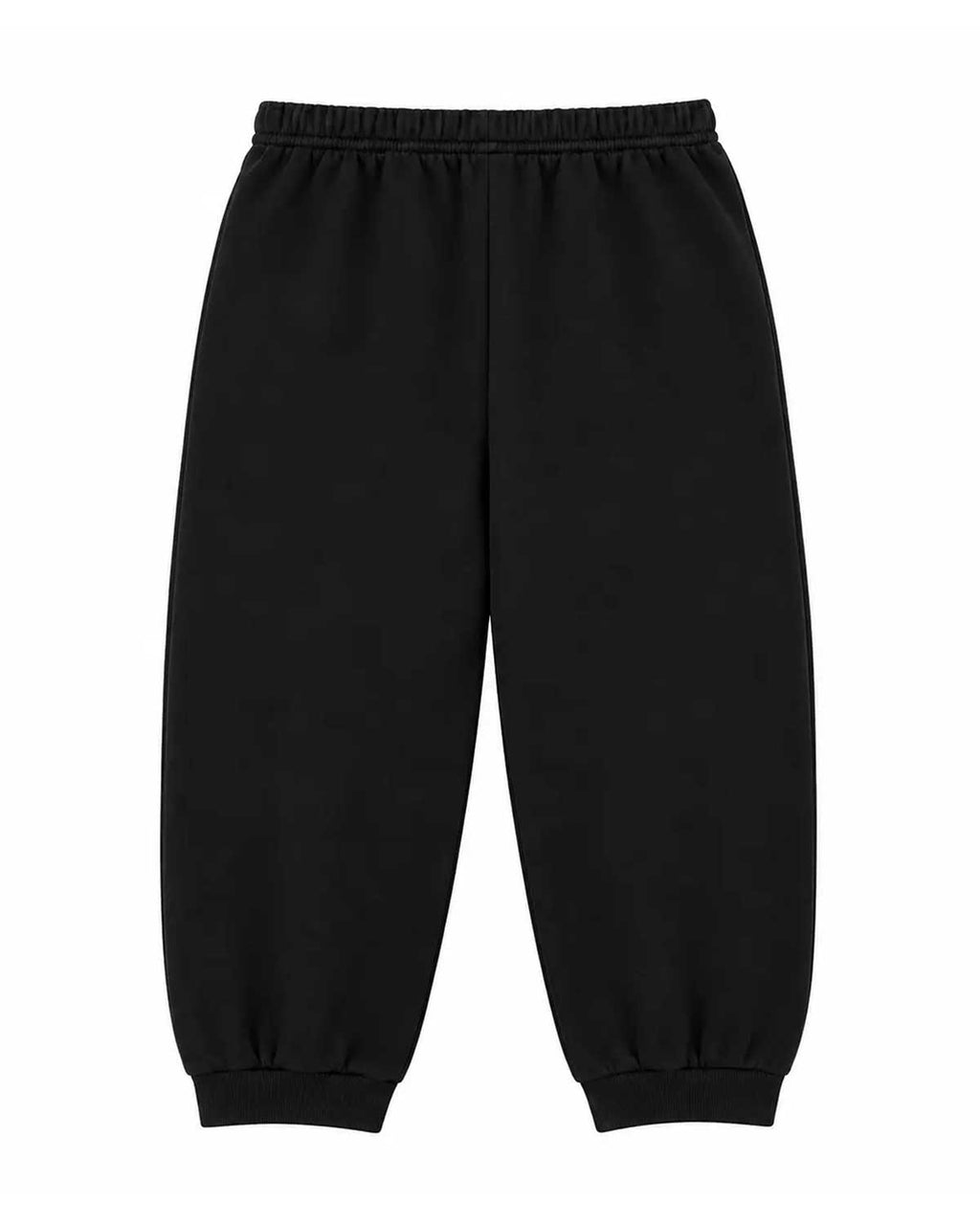 GV Gallery Raspberry Hills Women’s Jockey Capris Black