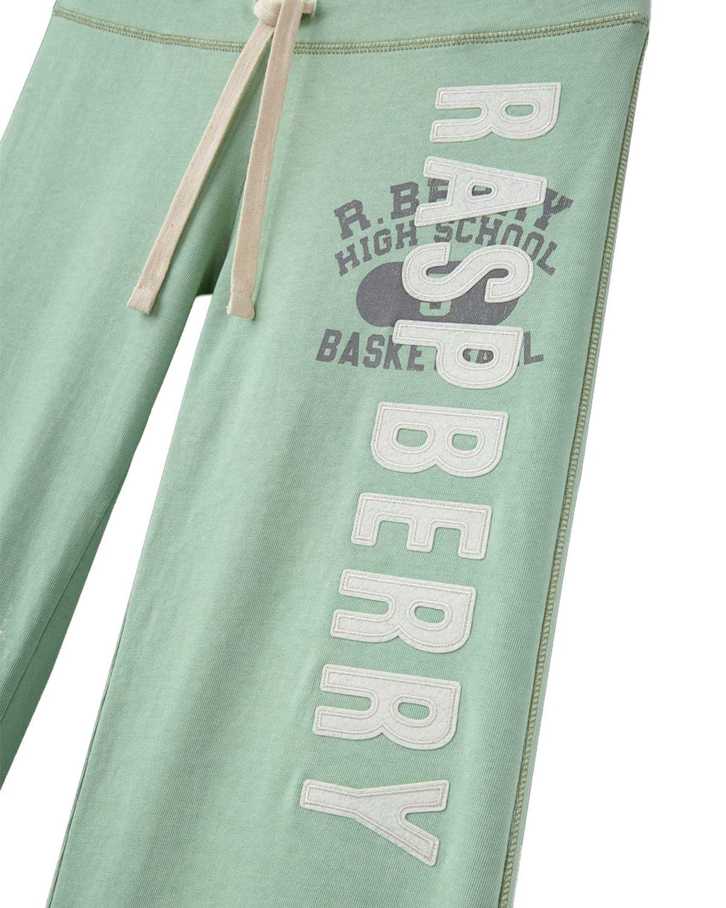 GV Gallery Seafoam Women's Sweatpants Teal