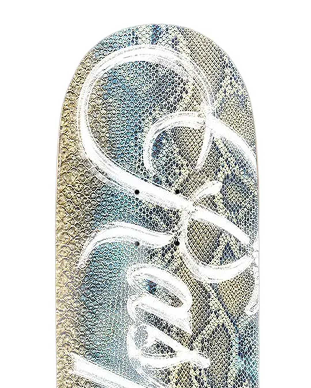 GV Gallery Snakeskin Skateboard