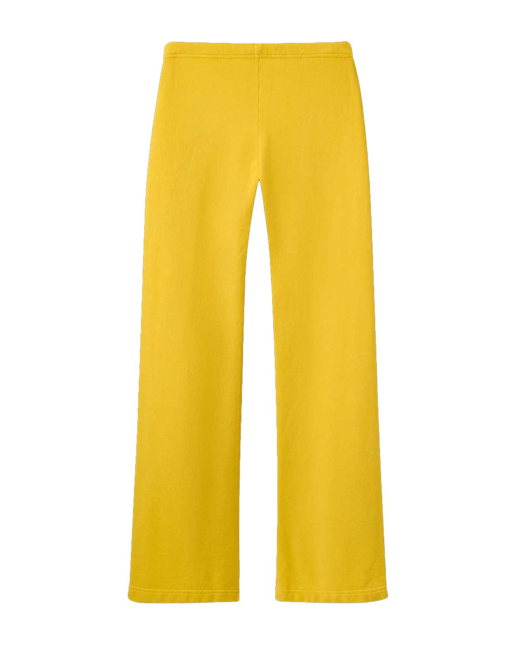 GV Gallery Sun Valley Women's Sweatpants Yellow