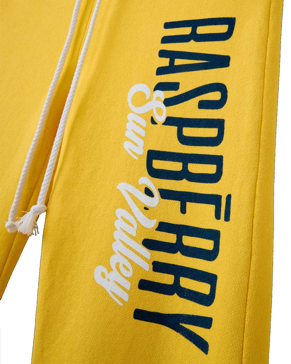 GV Gallery Sun Valley Women's Sweatpants Yellow