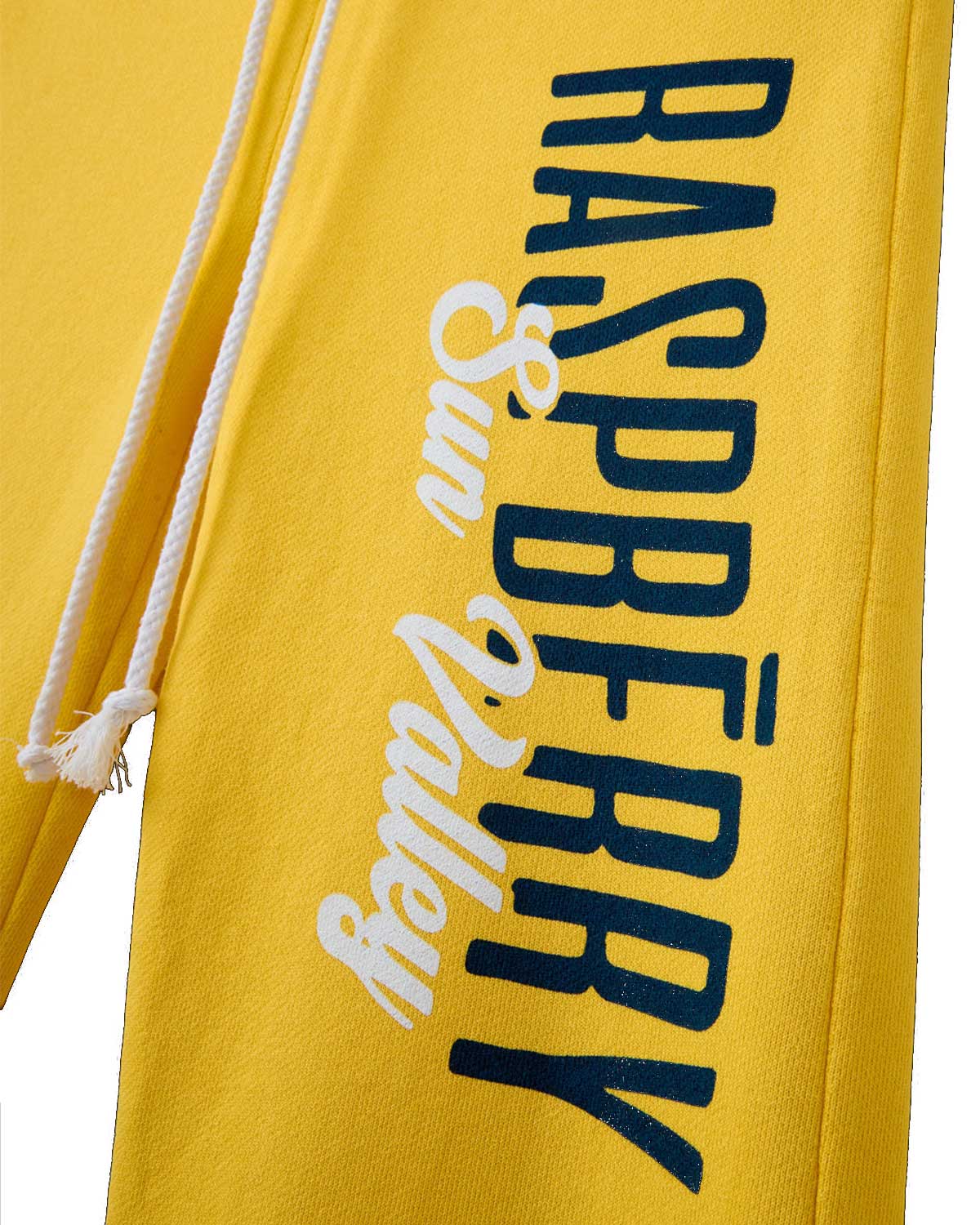 GV Gallery Sun Valley Women's Sweatpants Yellow