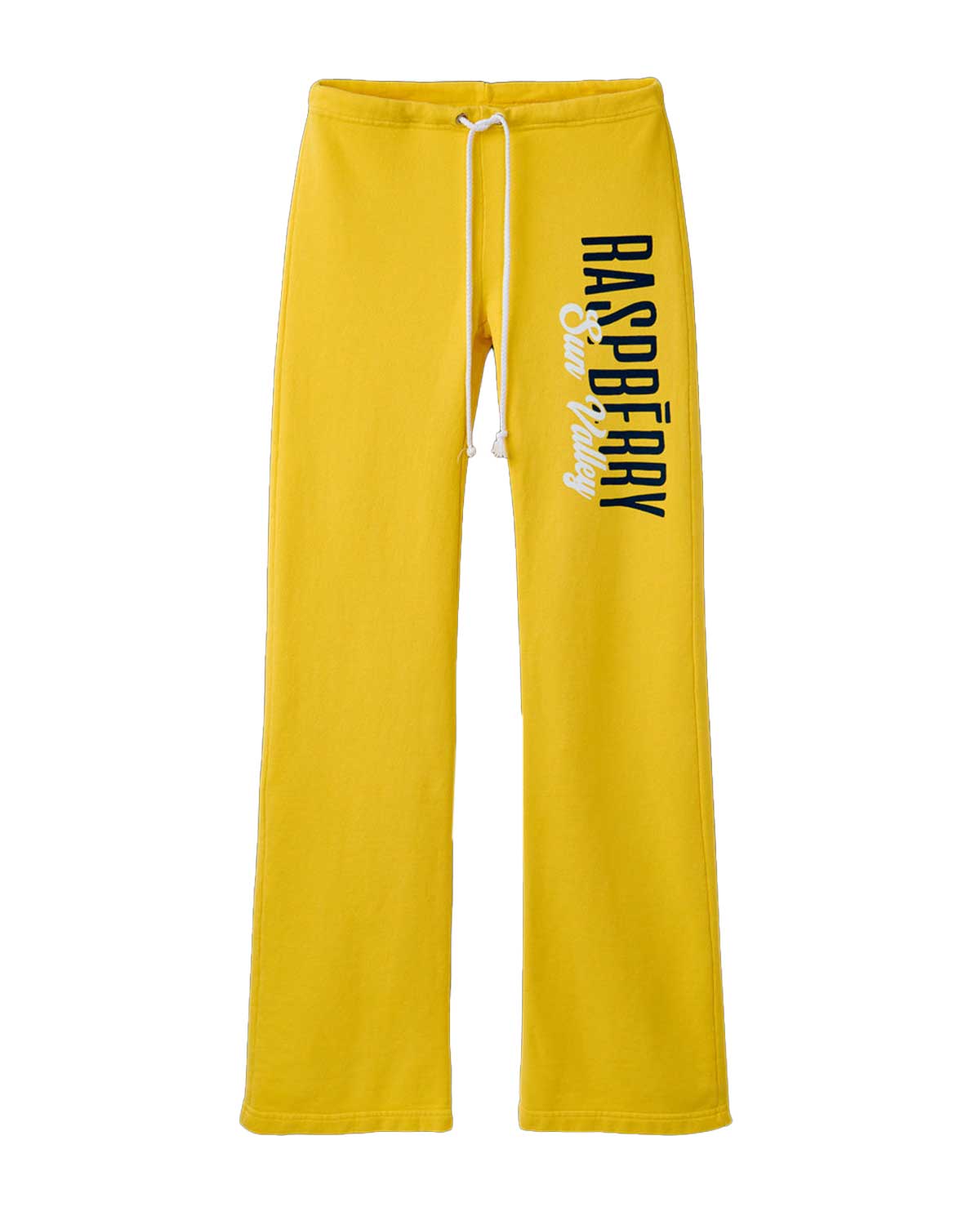 GV Gallery Sun Valley Women's Sweatpants Yellow