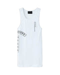 GV Gallery Tank Top White (3-Pack)
