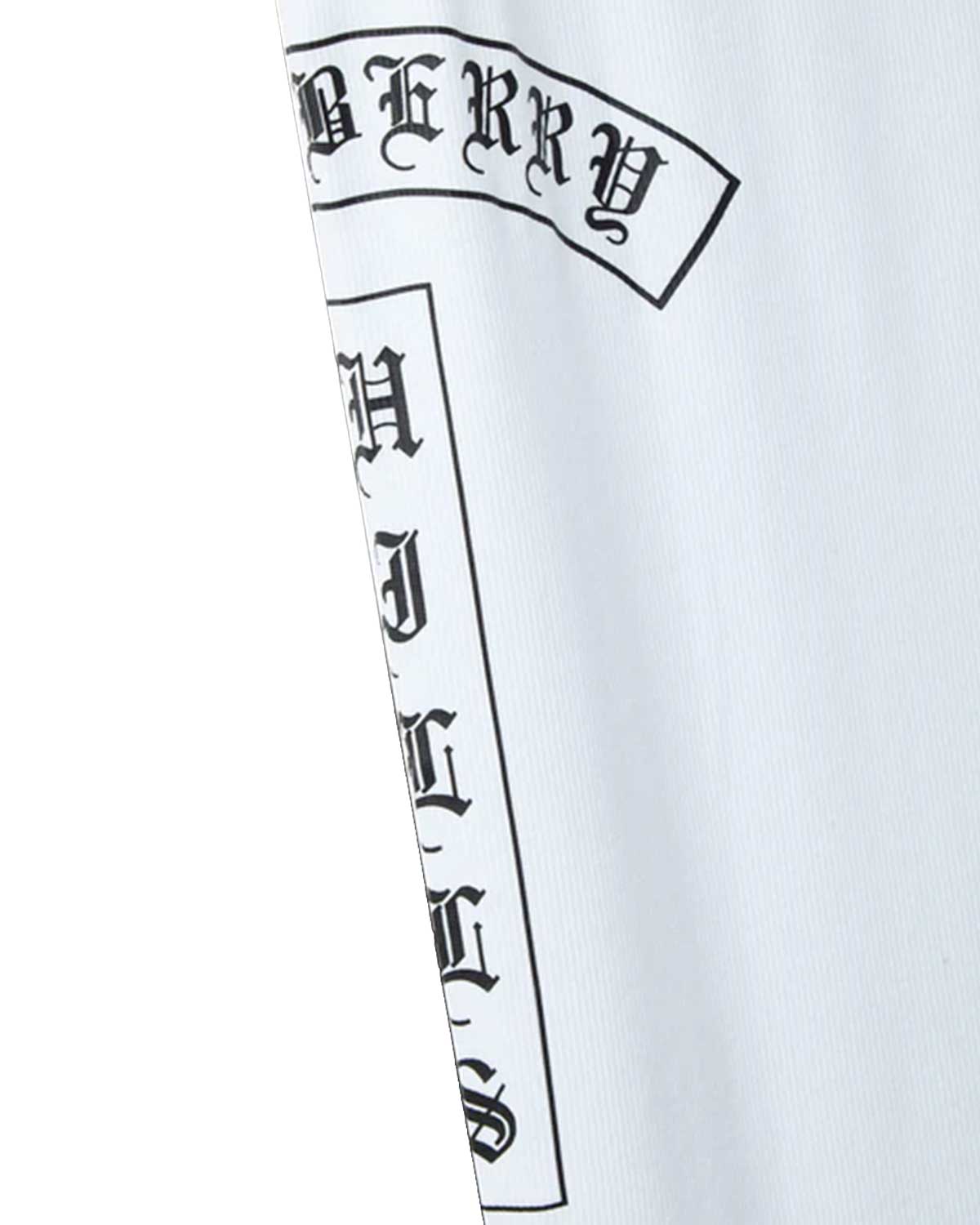 GV Gallery Tank Top White (Single)