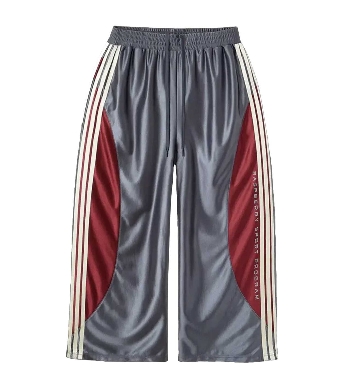 GV Gallery Tracy McGrady Sweatpants Grey