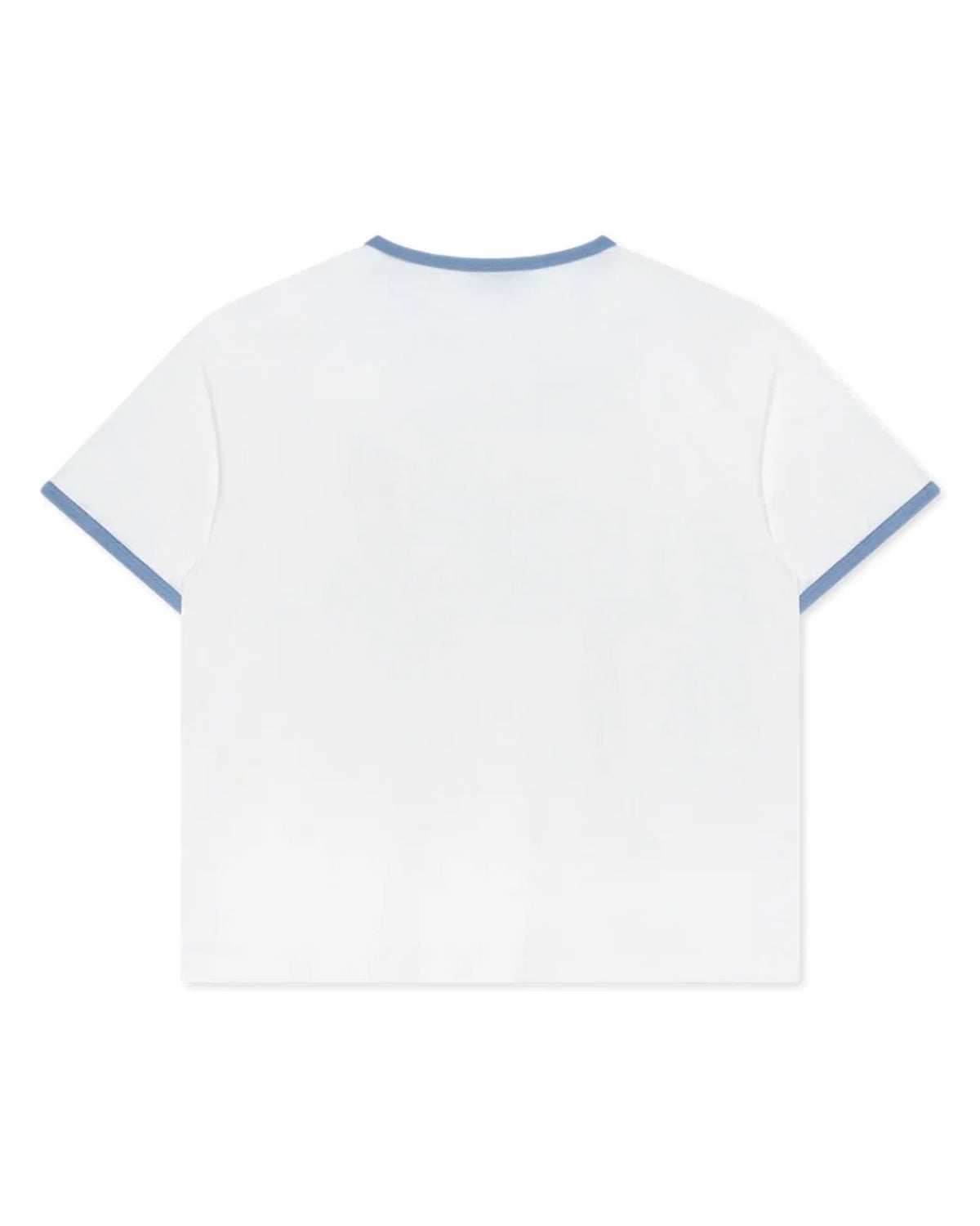 Righteous Peace On Earth Tee White