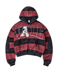 Vale Forever ATL Zip Up