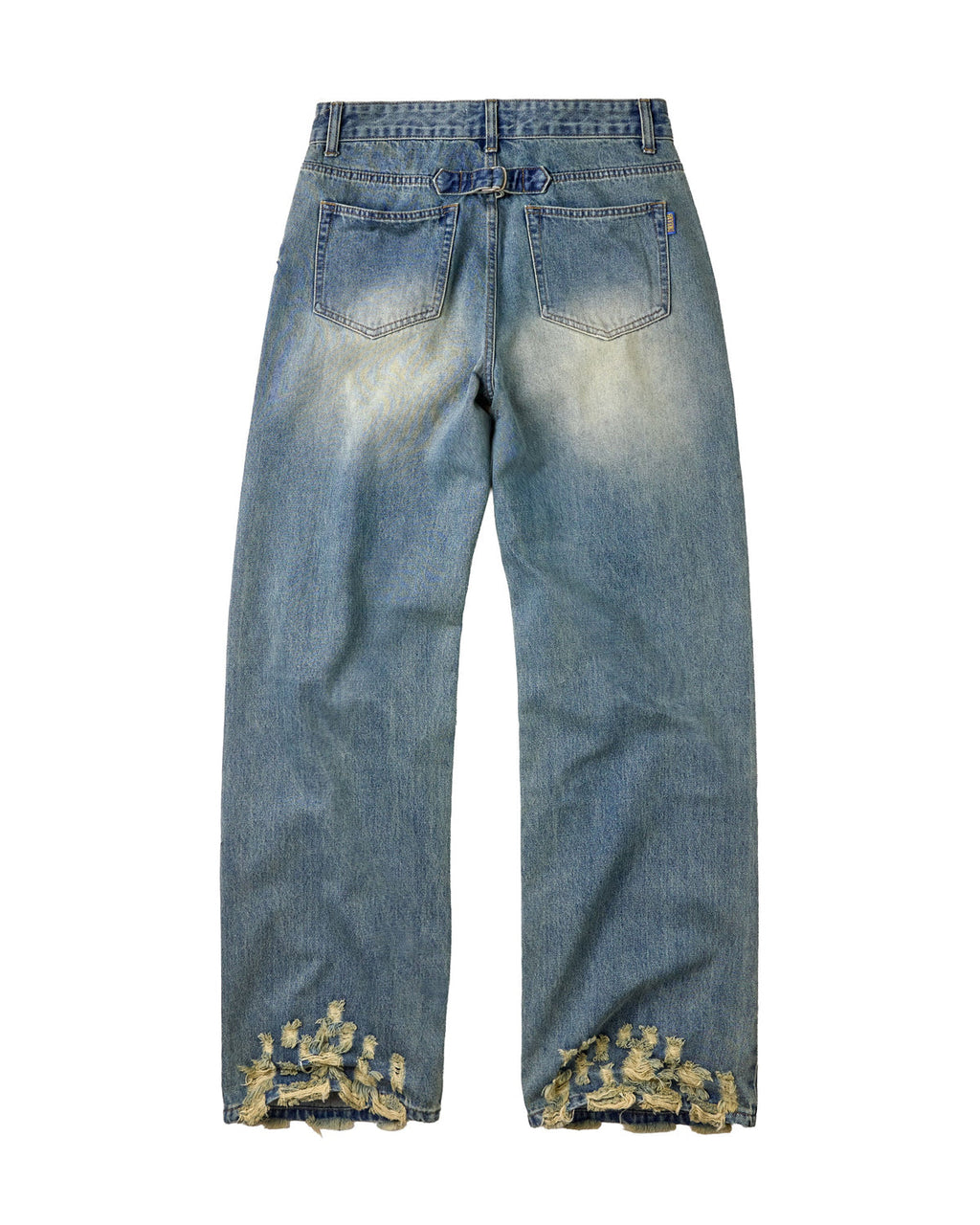 Vale Forever Kurt Denim V2 Blue
