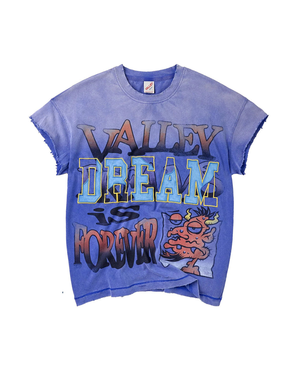 Vale Forever Osmosis Tank Sapphire Blue