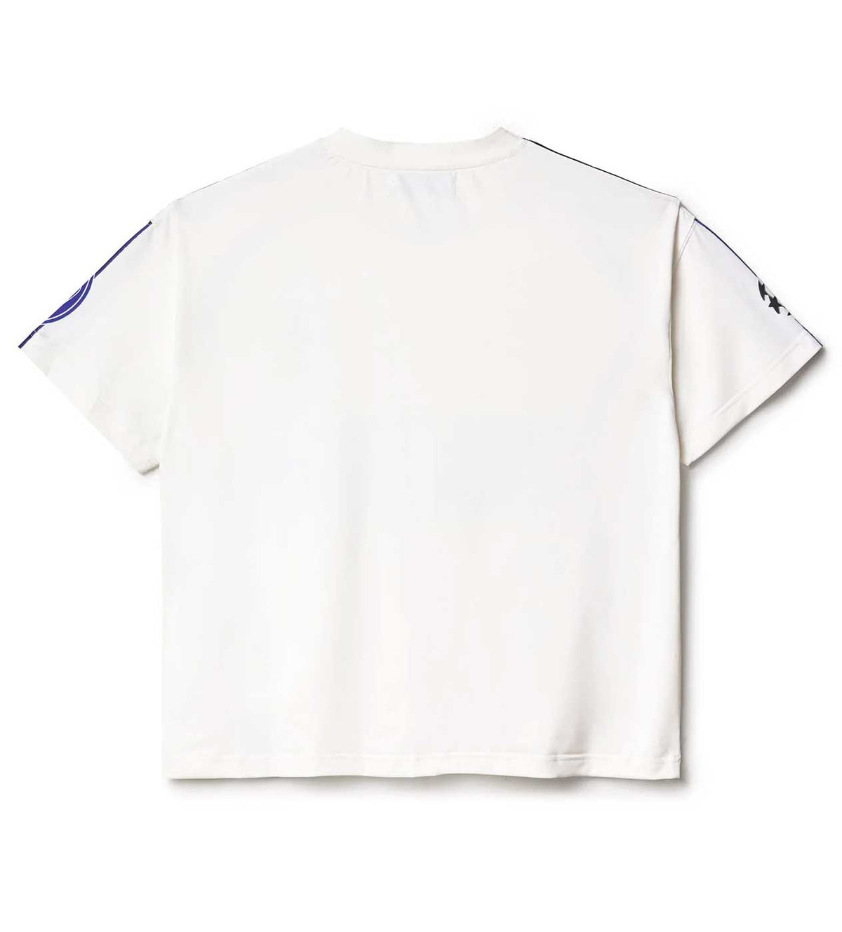 Vale Forever United Futbol Jersey Homekit White