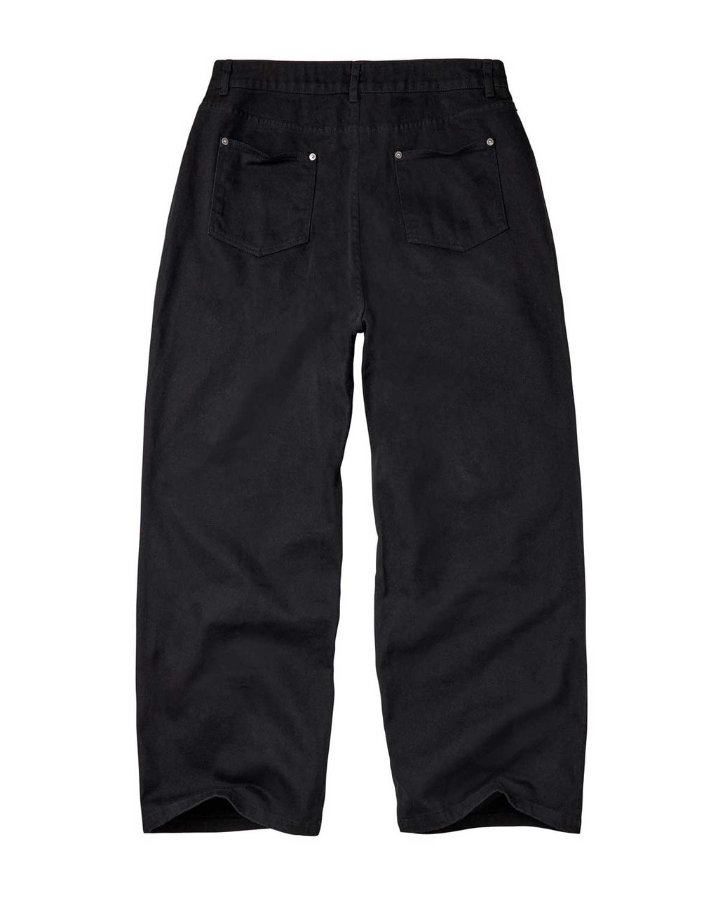 Vale Forever Vale Fest Denim Black
