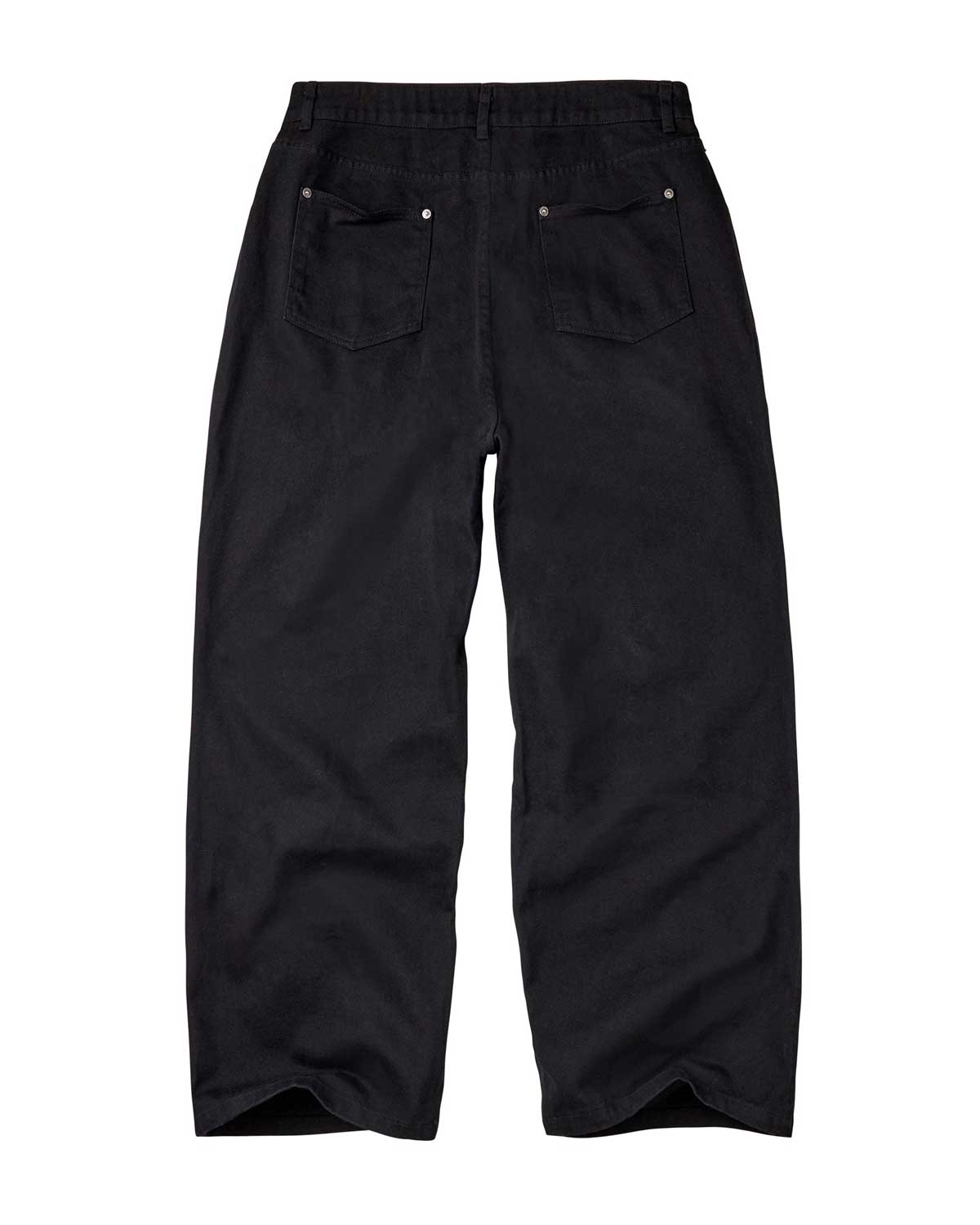 Vale Forever Vale Fest Denim Black