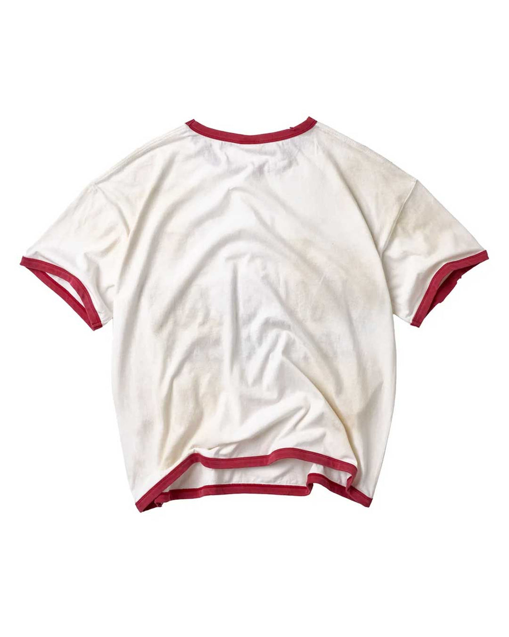 Vale Forever Valemont Ringer Tee White