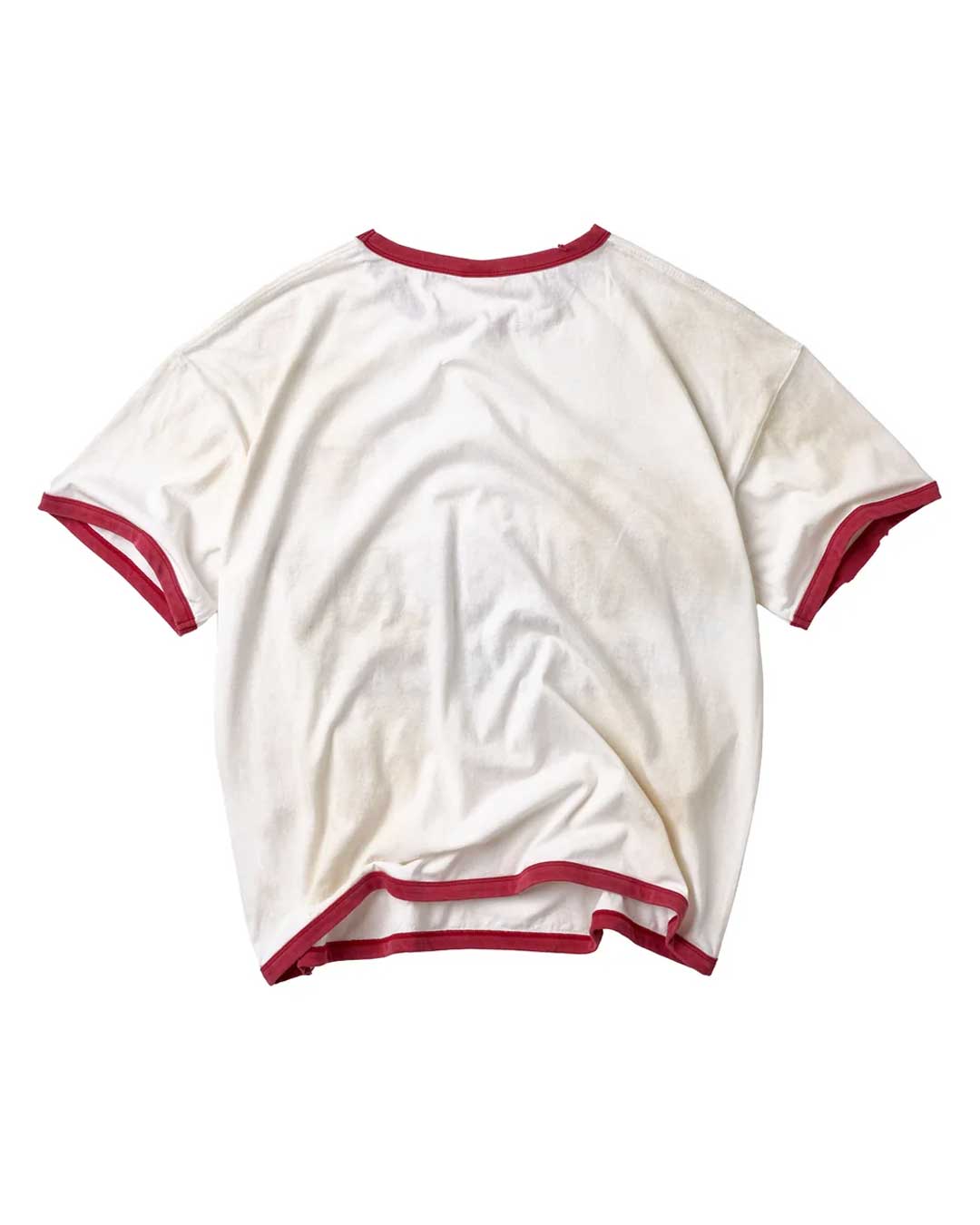 Vale Forever Valemont Ringer Tee White