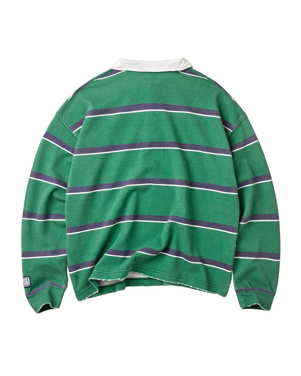 Vale Forever Valemore Rugby Green