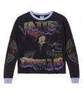 Vale Forever Wrath Of Faith L/S Thermal Black