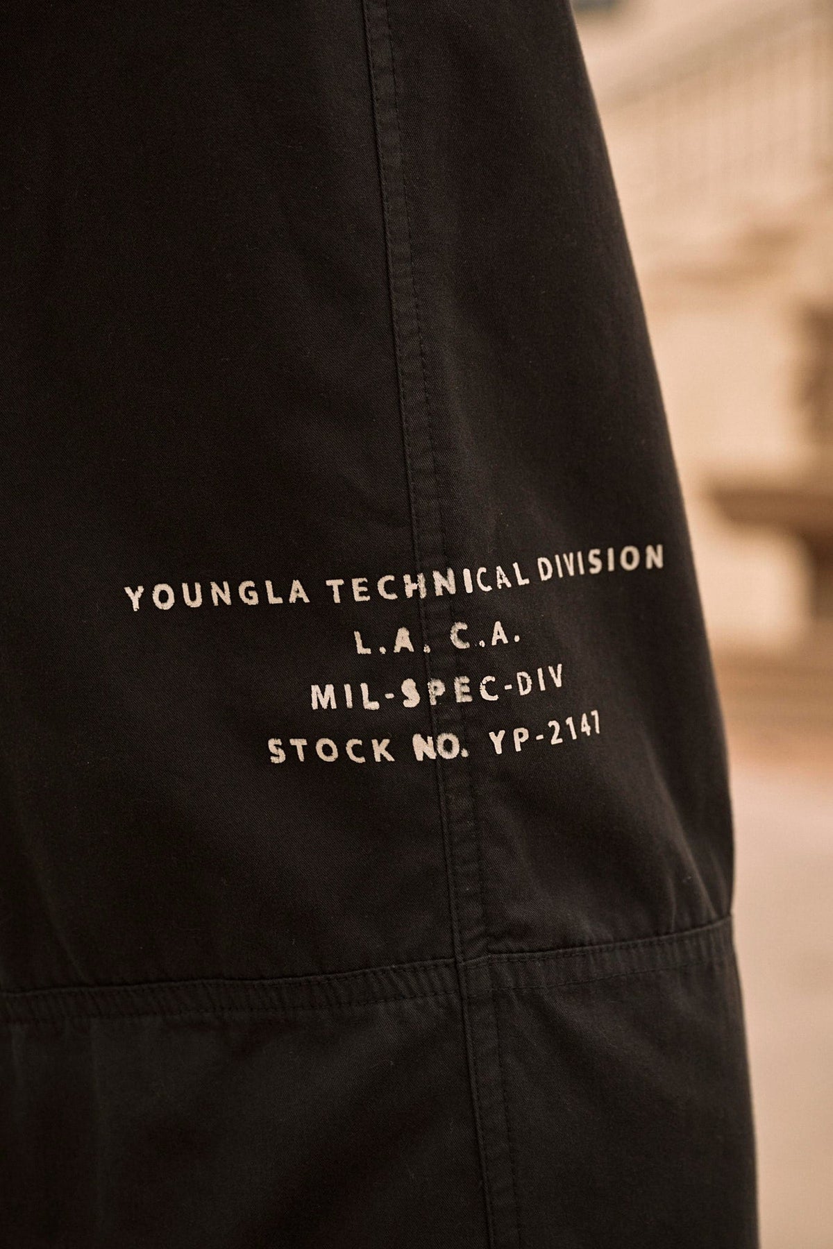 2147 - Estate Field Pants