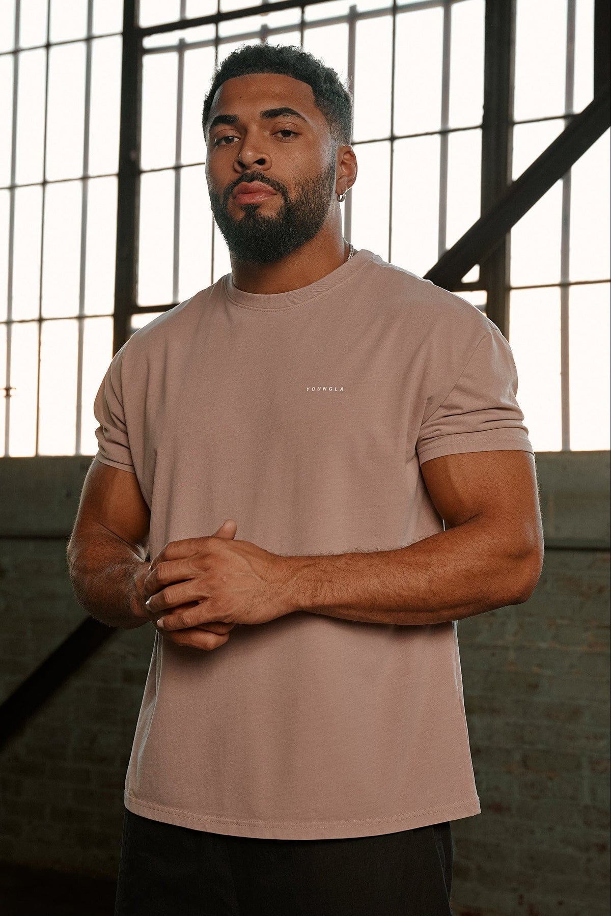 4295 - Perfect Tailored Tees