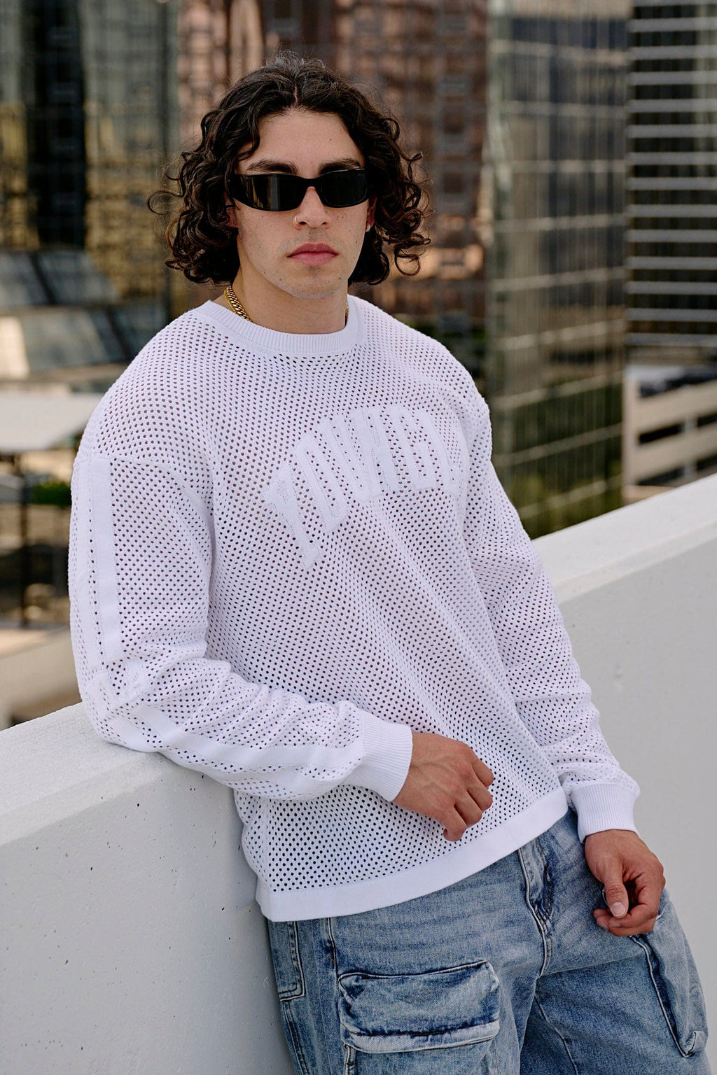8016 - 99 Knit Longsleeves
