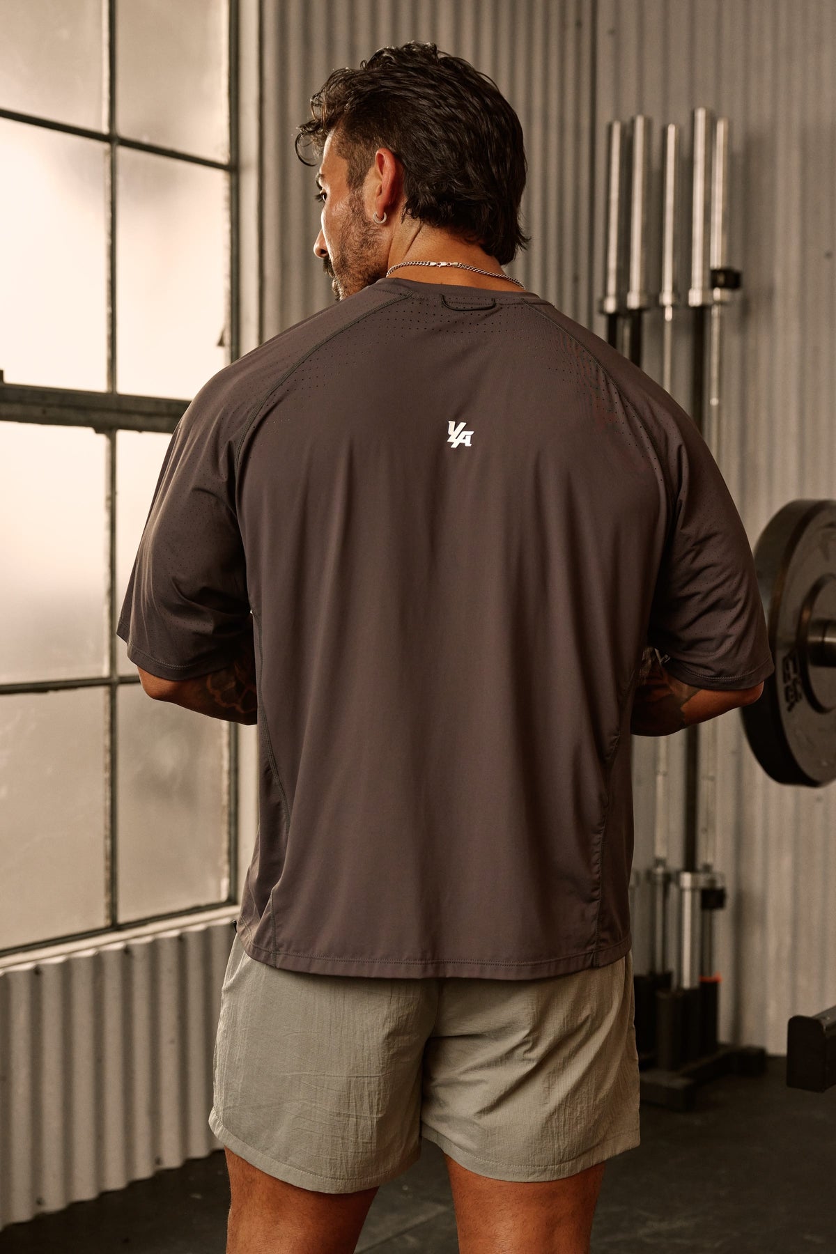 4222 - Motion Training Tees