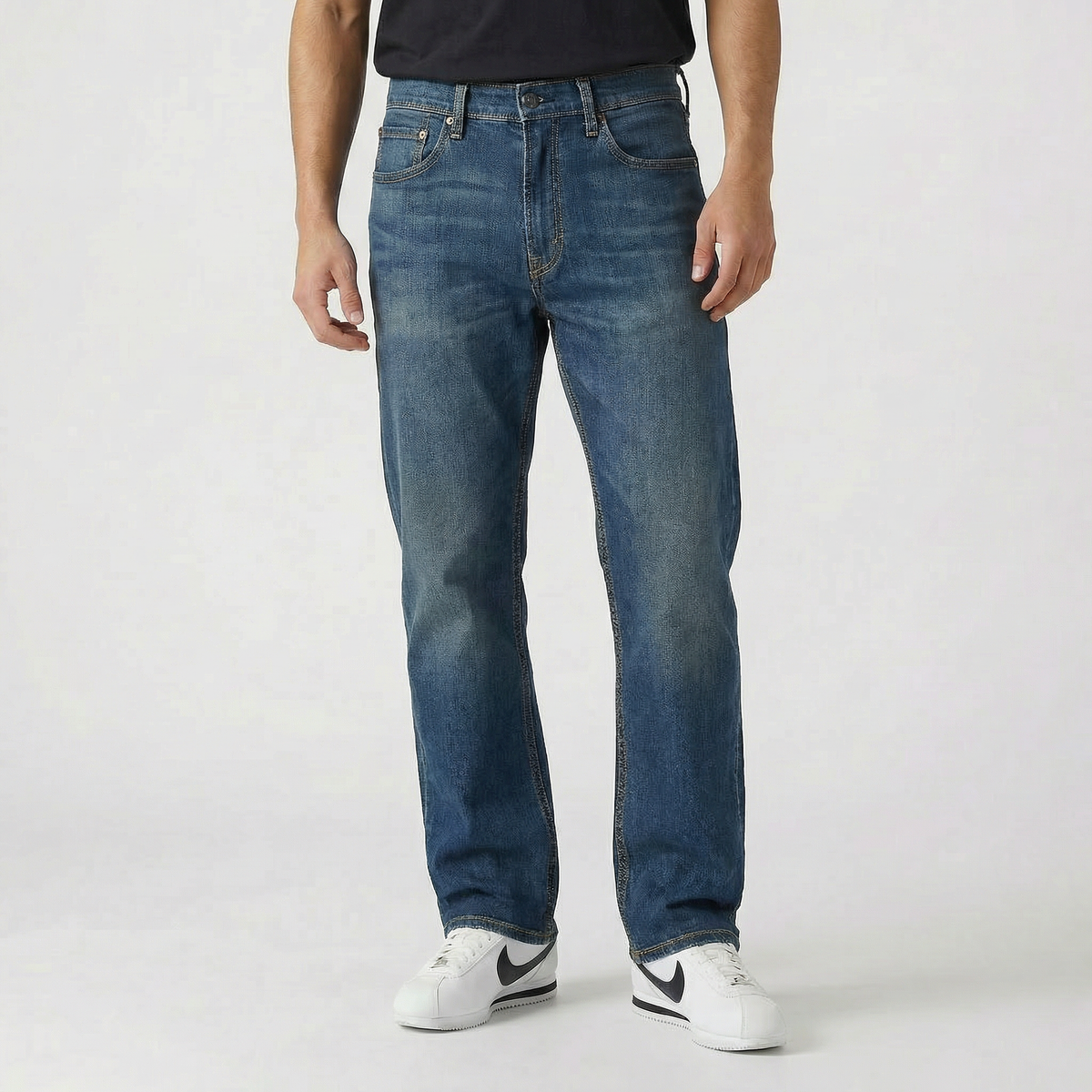 Levi's 514 Straight Fit Men's Jeans