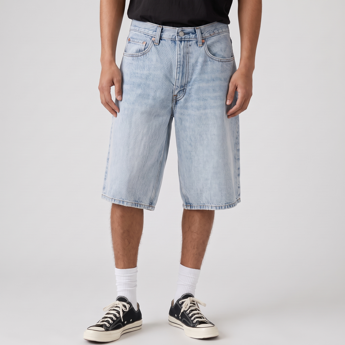 470 Baggy 14" Men's Shorts