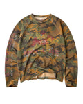 Vale Forever Boy Scout Thermal L/S Tee Camo
